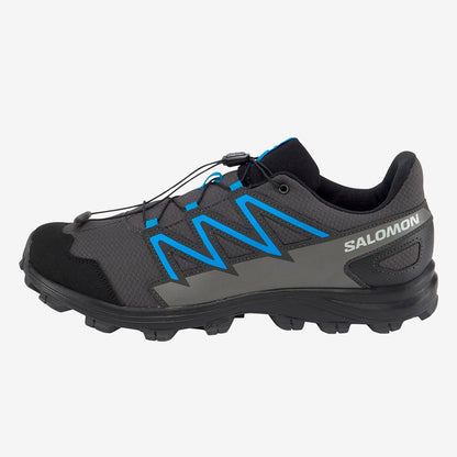 Salomon WATTARA M
