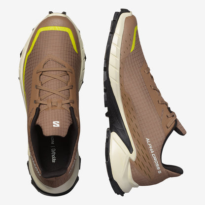 Salomon Alphacross 5 M
