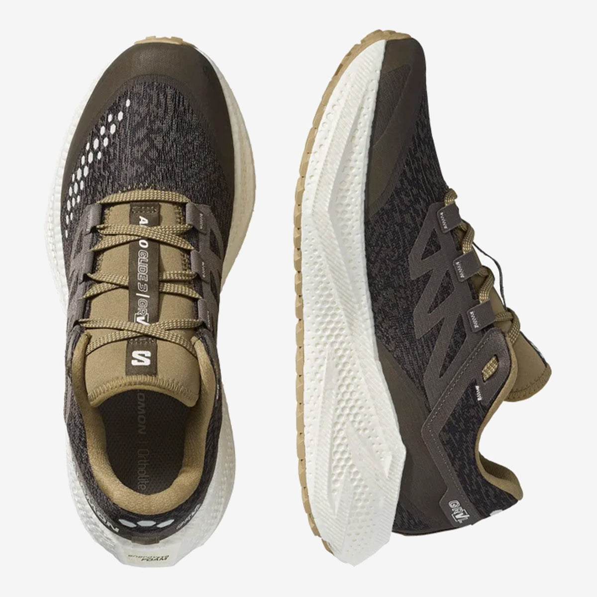Salomon AERO GLIDE 3 GRVL