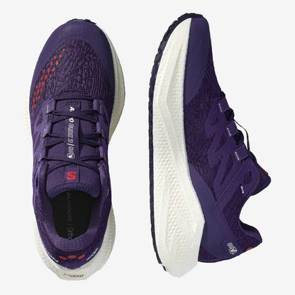 Salomon AERO GLIDE 3 GRVL