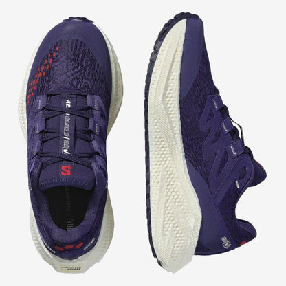 Salomon AERO GLIDE 3 GRVL