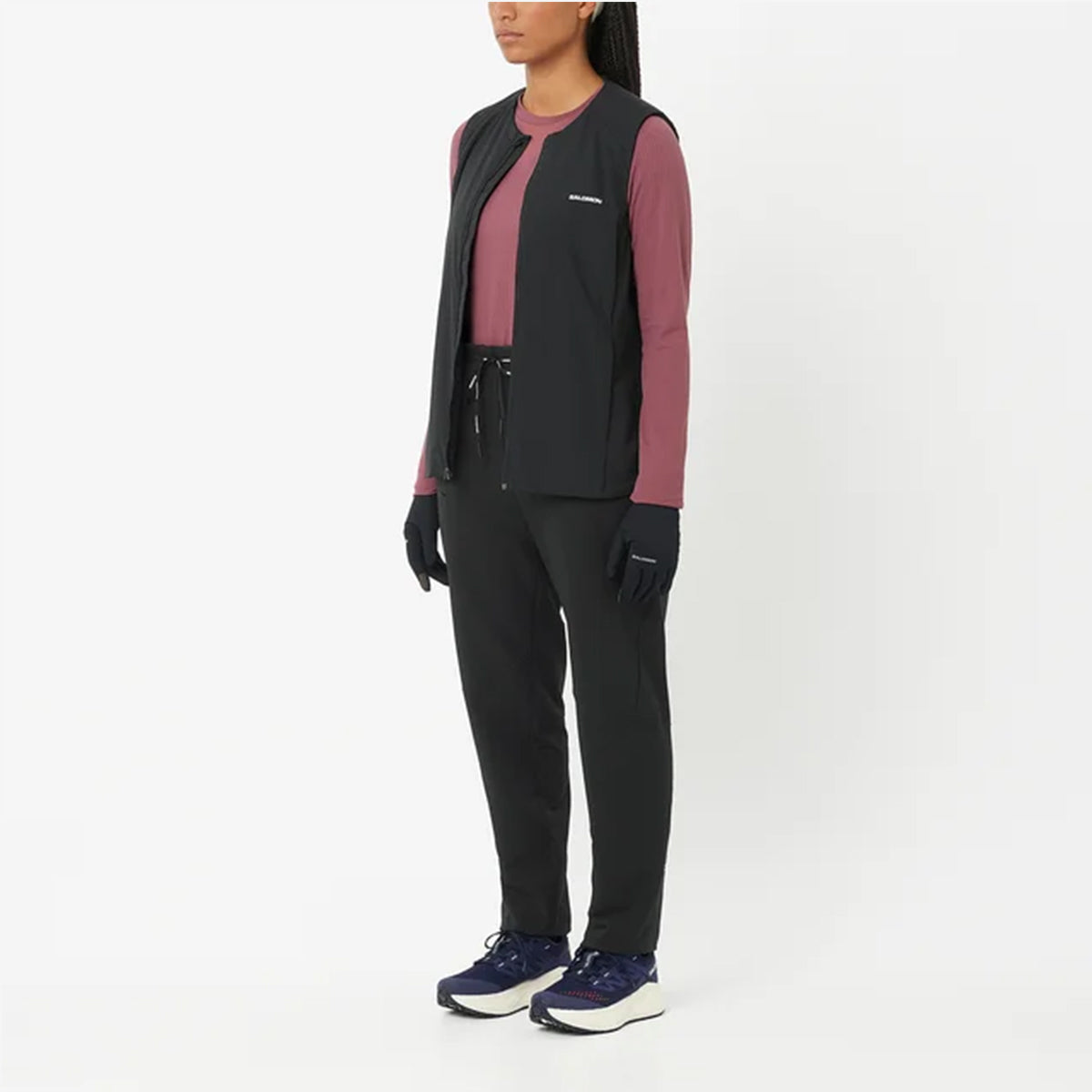 Salomon AERO GLIDE 3 GRVL
