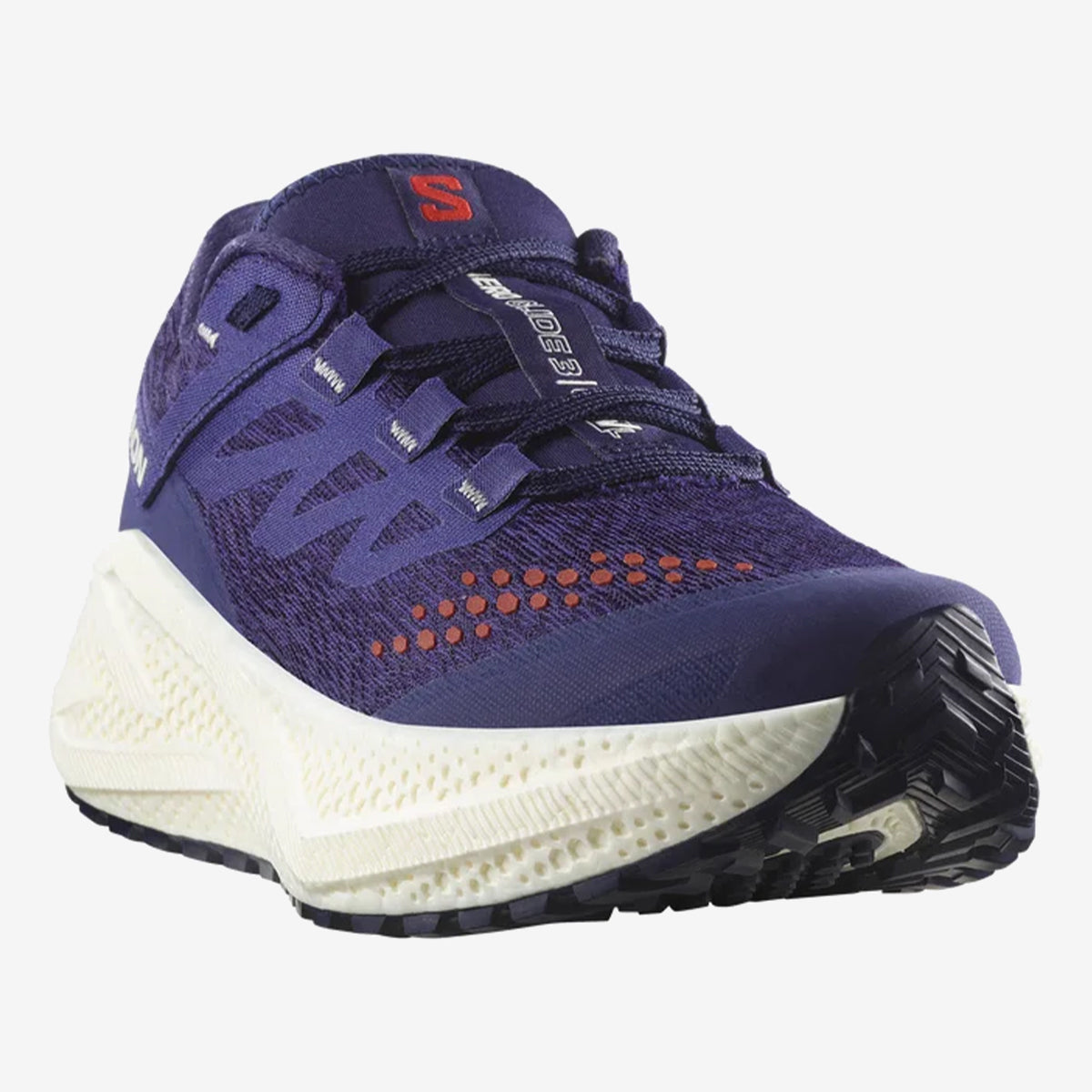 Salomon AERO GLIDE 3 GRVL