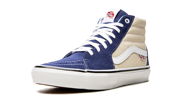 Vans Sk8-Hi