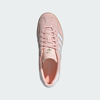 Adidas Gazelle Indoor Sandy Pink Gum