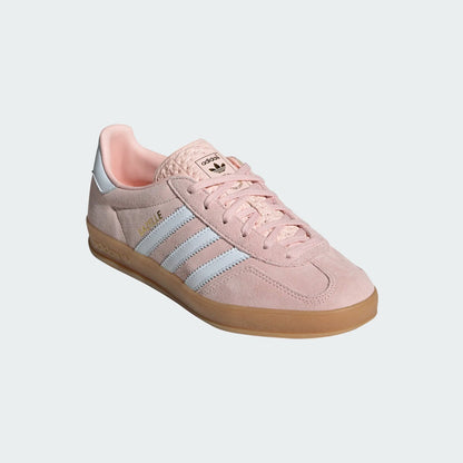 Adidas Gazelle Indoor Sandy Pink Gum