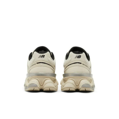 New Balance 9060 Turtledove Black Silver