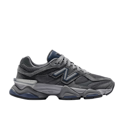 New Balance 9060 Castlerock Grey Blue