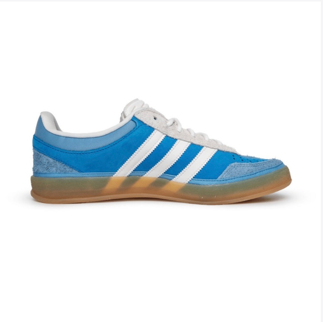 Bad Bunny x Adidas Gazelle Indoor San Juan