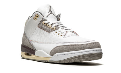 A Ma Maniére x Air Jordan 3 Retro SP