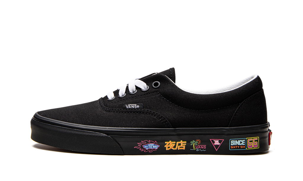 Vans Era