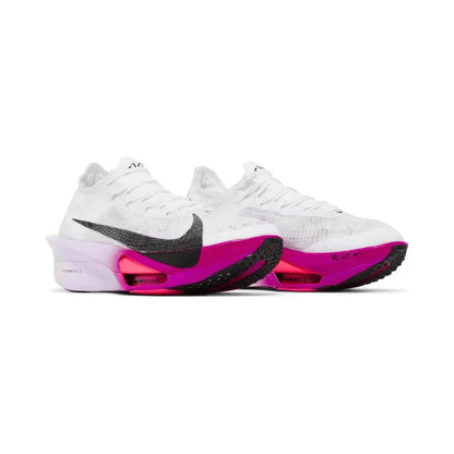 Nike Air Zoom Alphafly Next 3 FP White Purple Agate