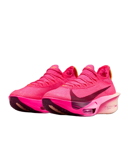 Nike Air Zoom Alphafly Next% 3 Hyper Pink Bordeaux