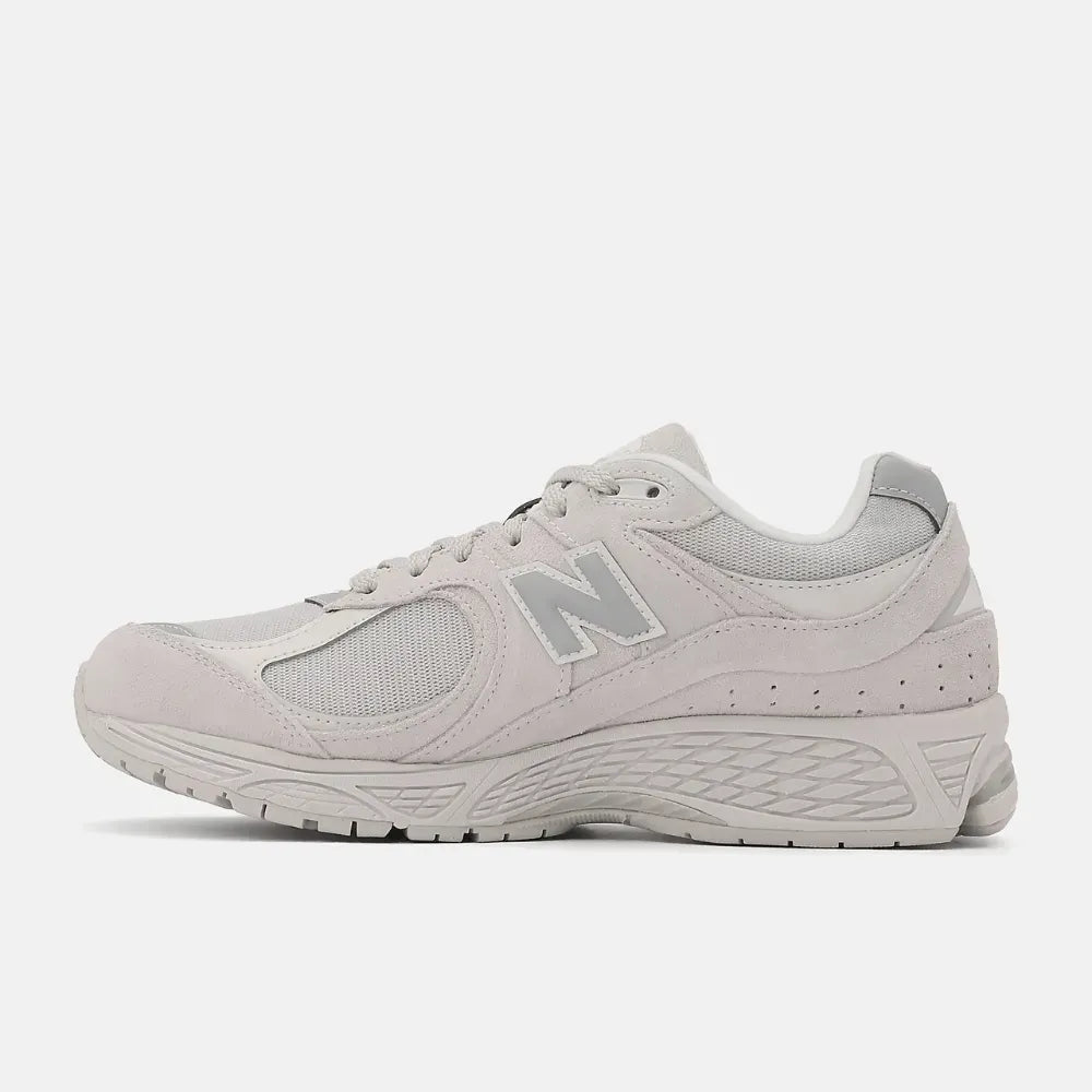 New Balance 2002R Grey Matter Reflection