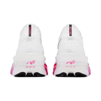 Nike Air Zoom Alphafly Next 3 FP White Purple Agate