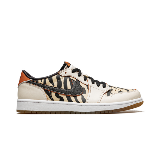 Jordan 1 Low OG Year Of the Tiger - Sneakers Multicolor - Legend Milano (photo 1)