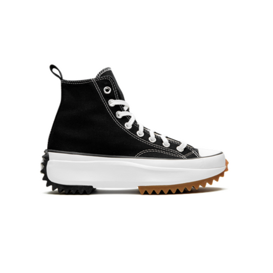 Converse Run Star Hike Hi - Sneakers Multicolor - Legend Milano (photo 1)