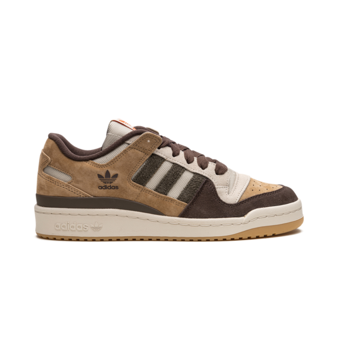 Adidas Forum 84 Low CL