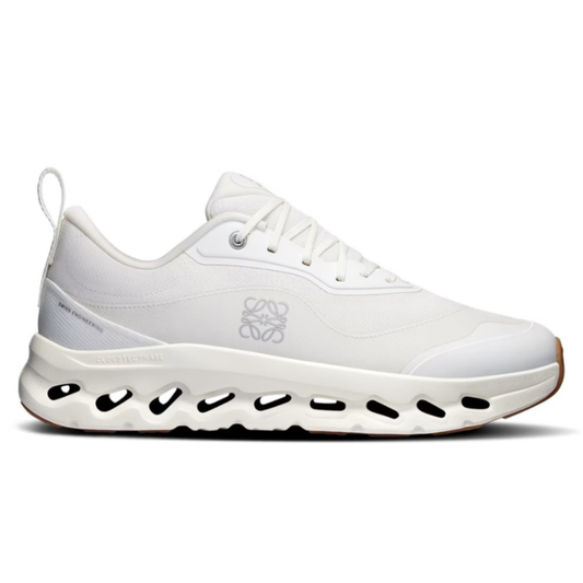 On x LOEWE Cloudtilt 2 'White'