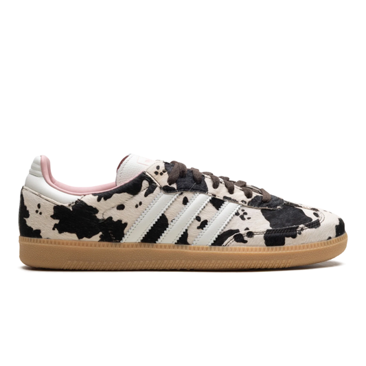 Adidas Samba OG WMNS "Cow Print"
