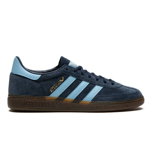 Adidas Handball Spezial "Navy/Gum"