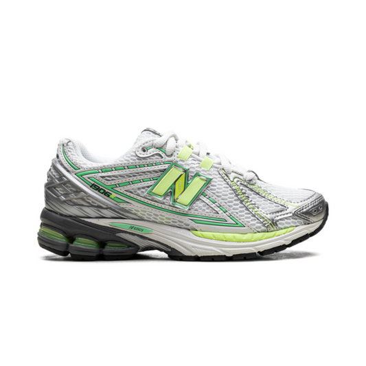 New Balance 1906R "Neon Pack - Green - ASOS Exclusive" - Sneakers Green - Legend Milano (photo 1)