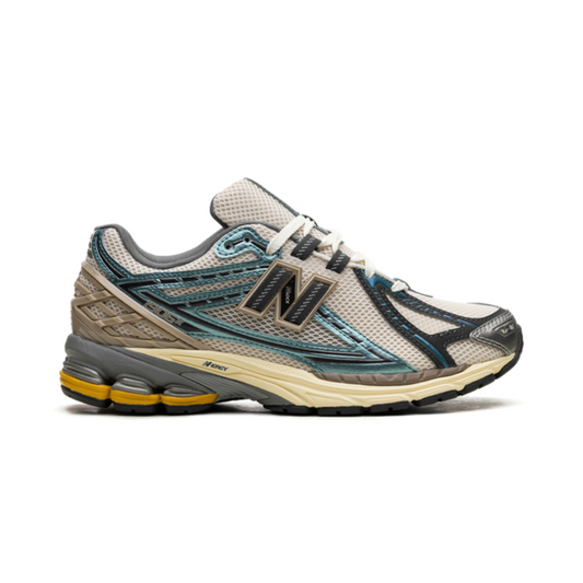 New Balance 1906R "NEW SPRUCE" - Sneakers Green - Legend Milano (photo 1)