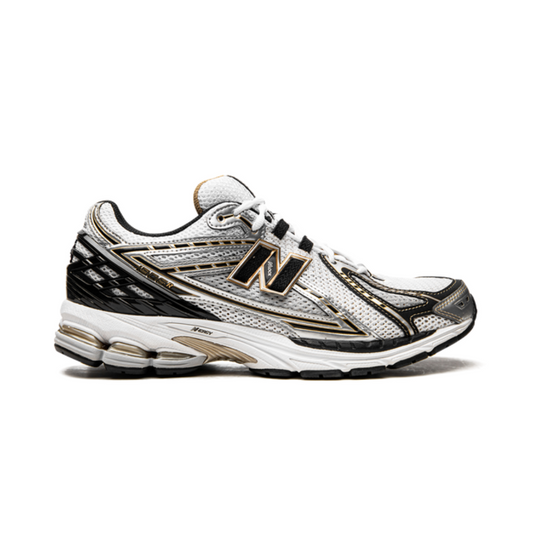 New Balance 1906R "White / Gold" - Sneakers White / Gold - Legend Milano (photo 1)