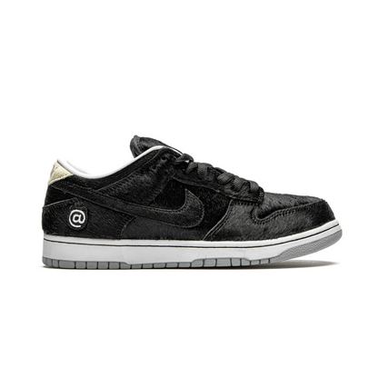 Nike SB Dunk Low "Medicom Toy - BE@RBRICK"