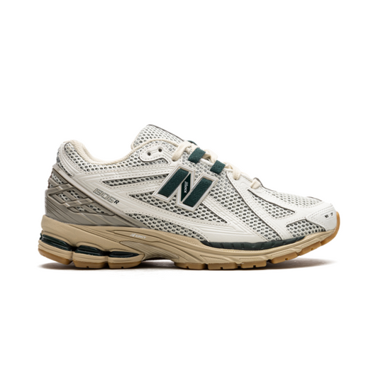 New Balance 1906R "Kith- Black" - Sneakers Black - Legend Milano (photo 1)