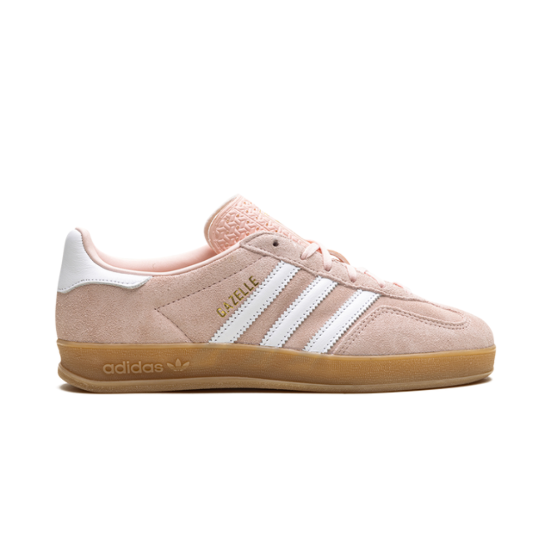 Adidas Gazelle Indoor Sandy Pink