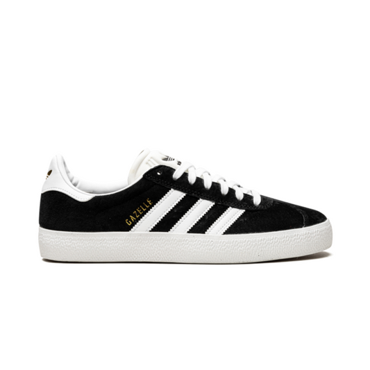 Adidas Gazelle Black White