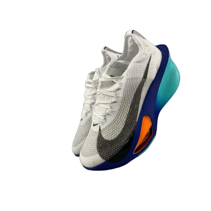 Nike ZoomX Alphafly NEXT% 3 - Blue collor