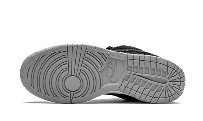 Nike SB Dunk Low "Medicom Toy - BE@RBRICK"