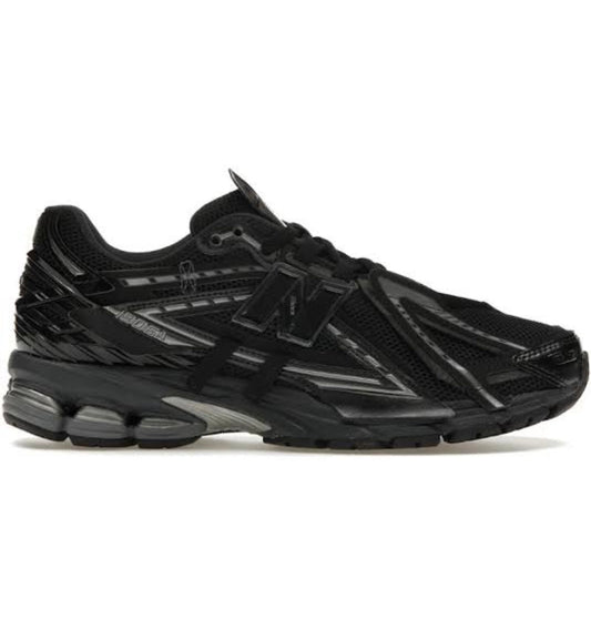 New Balance 1906A Black - Sneakers Black - Legend Milano (photo 1)