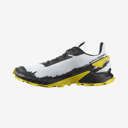 Salomon Alphacross 4 M