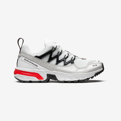 Salomon ACS + U