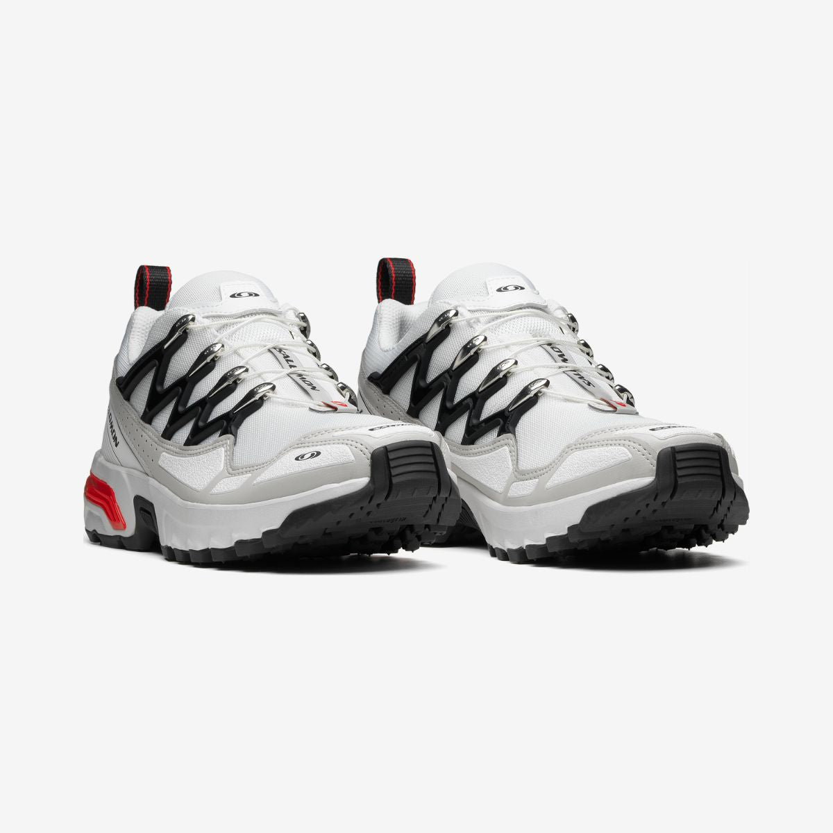 Salomon ACS + U