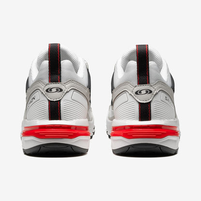 Salomon ACS + U