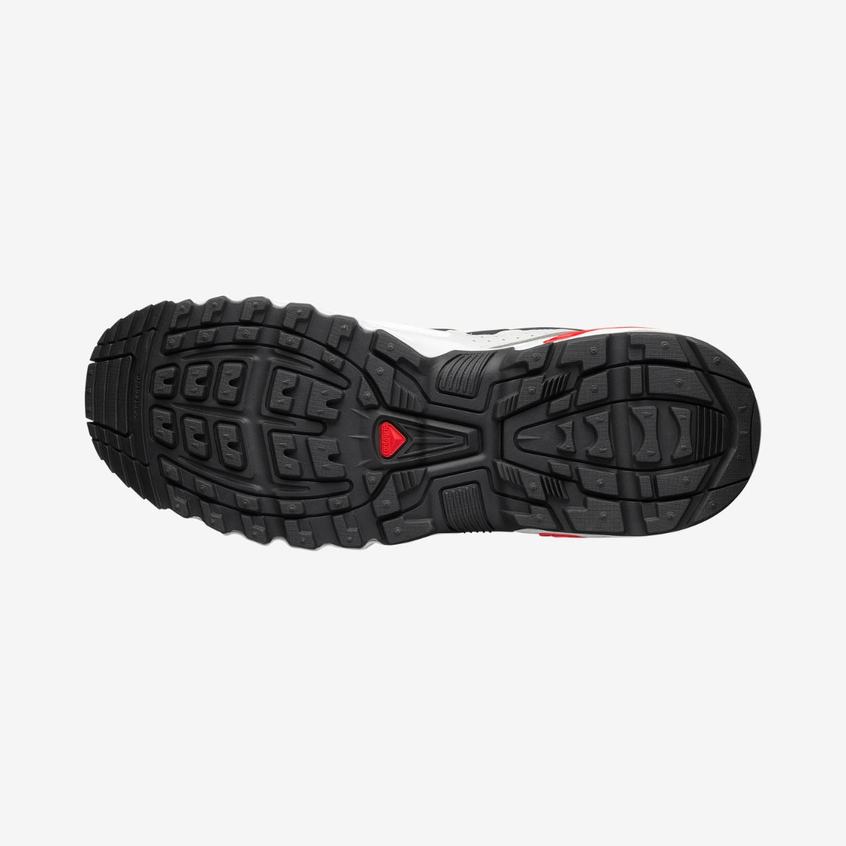 Salomon ACS + U