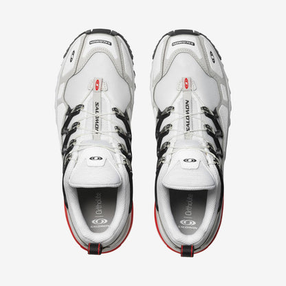 Salomon ACS + U