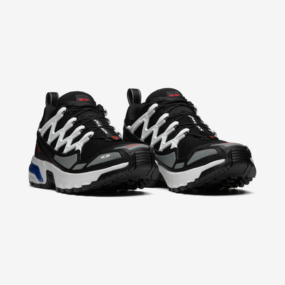 Salomon ACS + U