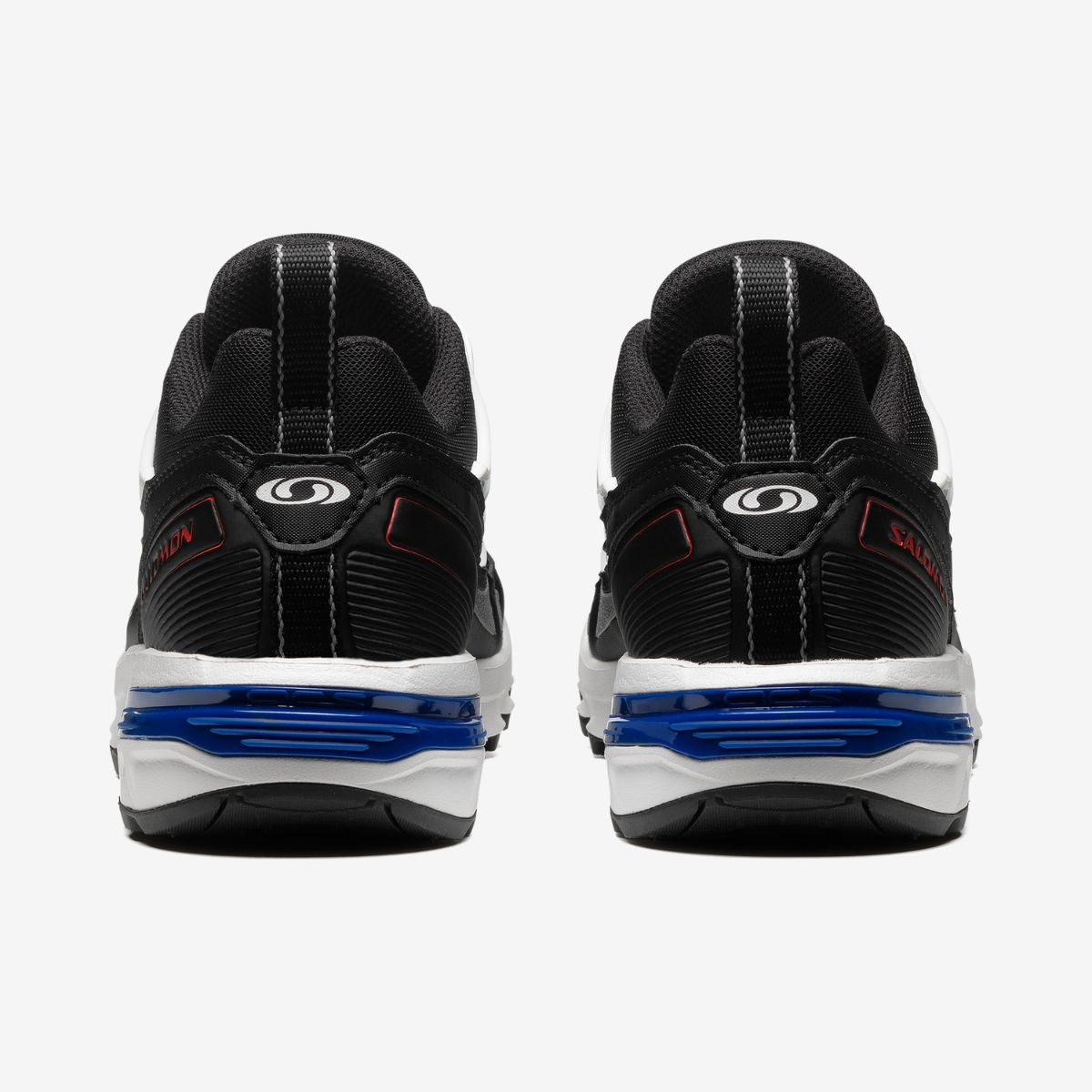 Salomon ACS + U