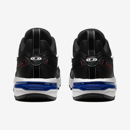 Salomon ACS + U
