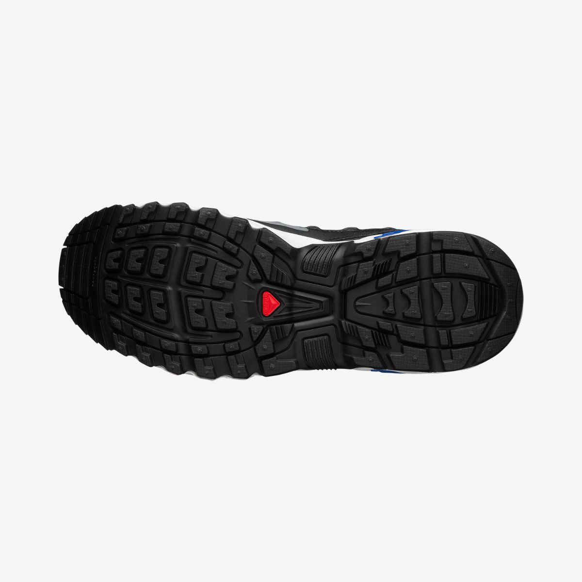 Salomon ACS + U