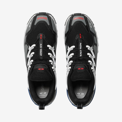 Salomon ACS + U
