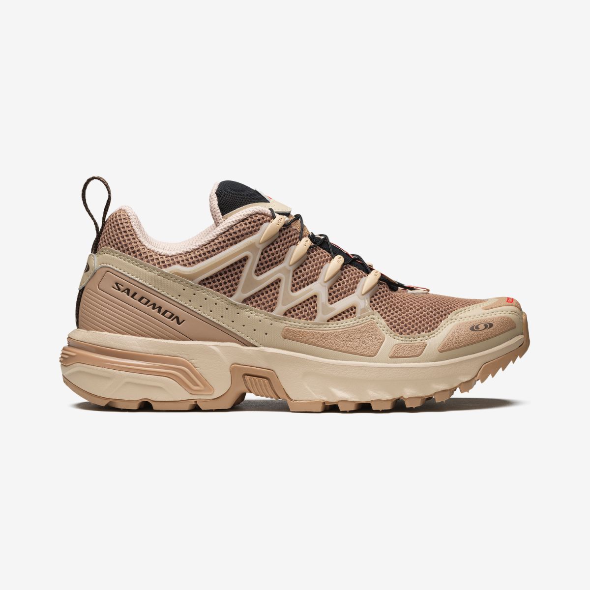 Salomon ACS + OG U
