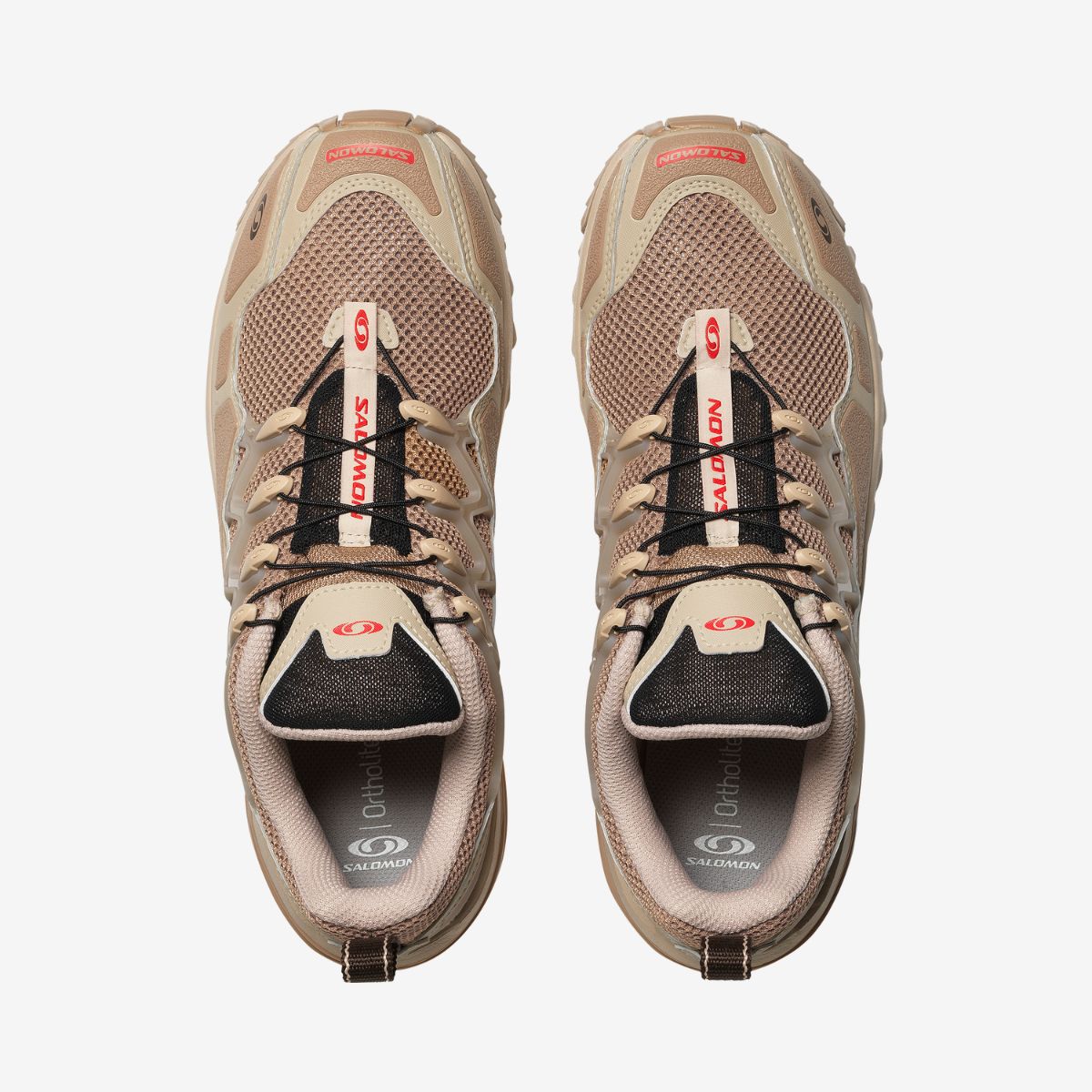 Salomon ACS + OG U