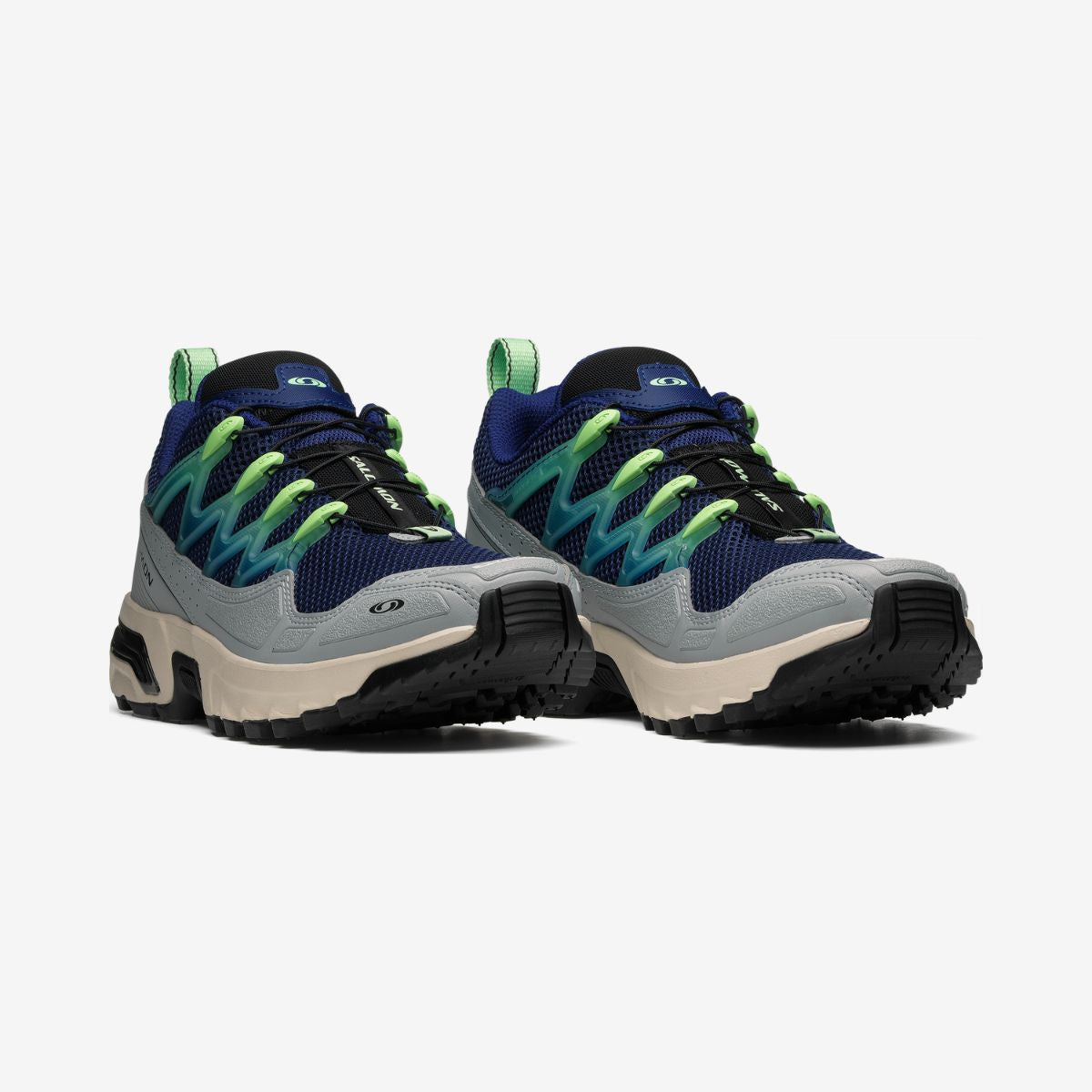 Salomon ACS + OG U