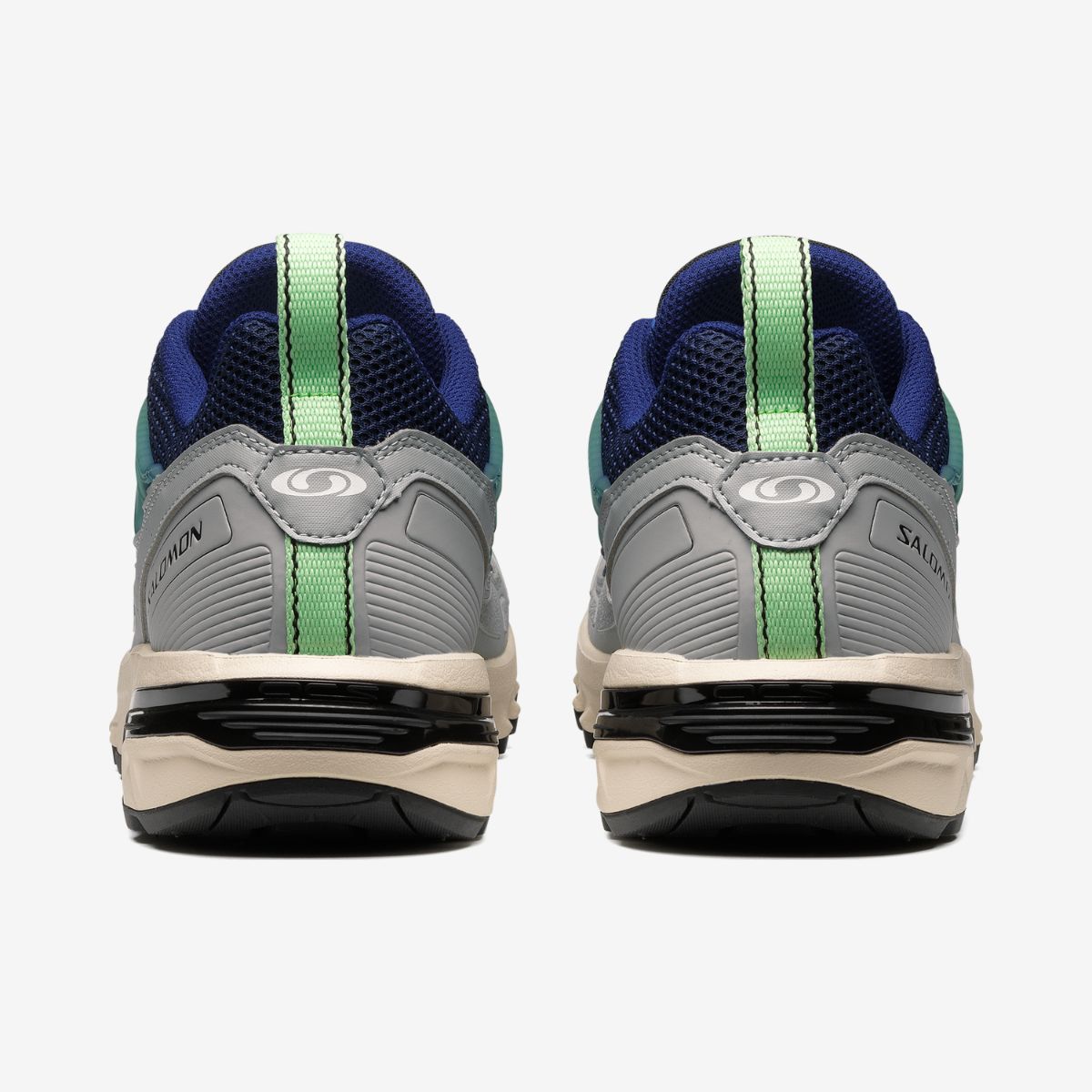 Salomon ACS + OG U